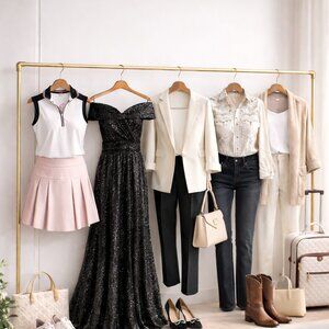 Meet your Posher, Carmel